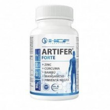 Artifer Forte 60 Cápsulas HCF