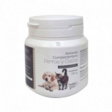 Huesos Saludables Articulaciones Veterinaria 250 gr Healthy Pets