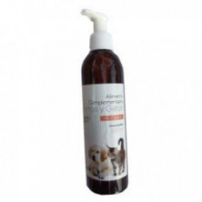 Pelo Sano Veterinaria 250 ml Healthy Pets