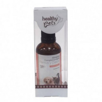 Pelo Sano Veterinaria 50 ml Healthy Pets