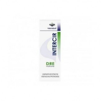 Drenature Intercir 30 ml Internature