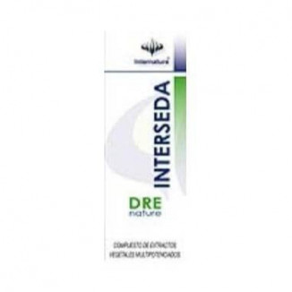 Drenature Interseda 30 ml Internature