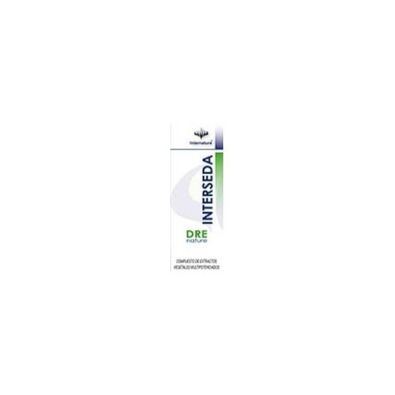 Drenature Interseda 30 ml Internature