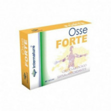 Osse Forte 60 Cápsulas Internature