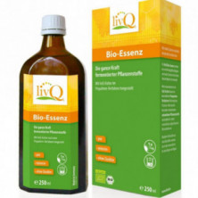 Livq Bio Essenz 250 ml