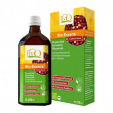 Livq Bio Essenz Con Camu Camu 250 ml