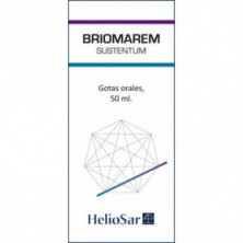 Briomarem Sustentum 50 ml Heliosar