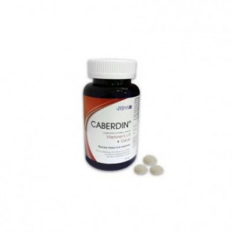 Caberdin 36 Gummies Heliosar