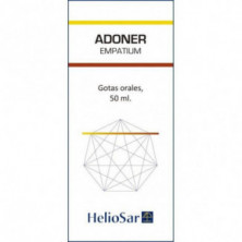 Adoner Empatium 50 ml Heliosar