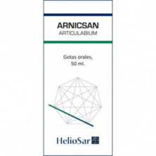 Arnicsan Articulabium 50 ml Heliosar