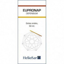 Eupronap Defensium 50 ml Heliosar