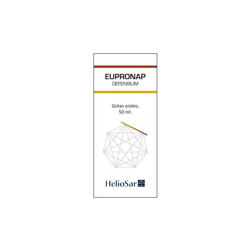 Eupronap Defensium 50 ml Heliosar