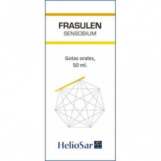 Frasulen Sensobium 50 ml Heliosar