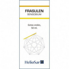 Frasulen Sensobium 50 ml Heliosar