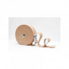 Kinesio Tape Color Beige 5 Cm x 5 M Irisana