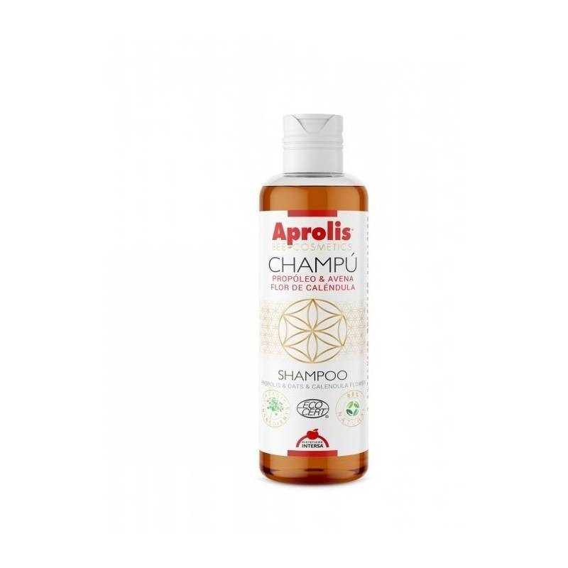 Champú al Propoleo 200 ml Intersa