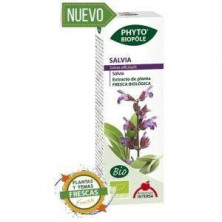 Phyto Biopole Bio Salvia 50 ml Intersa