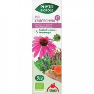 Phyto Biopole Mix-yemoechina 50 ml Intersa