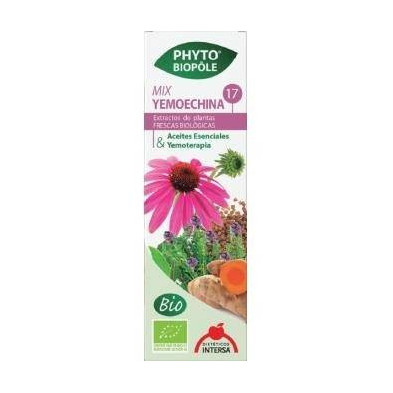 Phyto Biopole Mix-yemoechina 50 ml Intersa