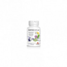 Phytodepur 60 Capsulas Intersa