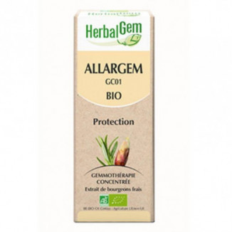 Allargem Bio 50 ml Herbalgem