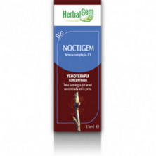 Noctigem Bio 50 ml Yemocomplejos Herbalgem