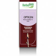 Optigem 50 ml Yemocomplejos Herbalgem