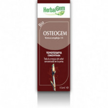 Osteogem Bio 50 ml Yemocomplejos Herbalgem