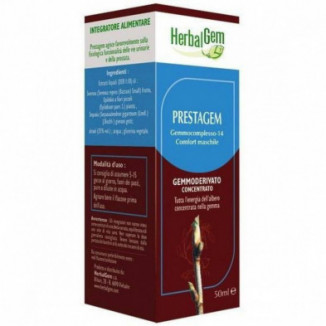 Prostagem Bio 50 ml Yemocomplejos Herbalgem