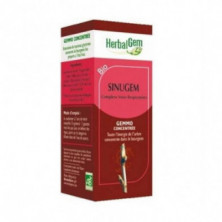 Sinugem 50 ml Yemocomplejos Herbalgem