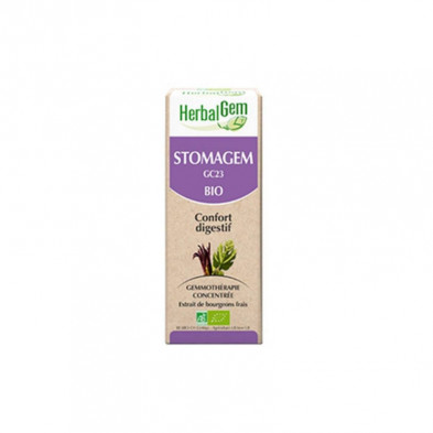 Stomagem Spray 10 ml Herbalgem