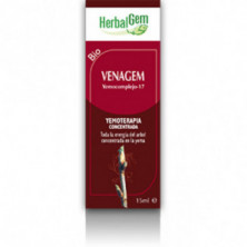 Venagem 50 ml Yemocomplejos Herbalgem