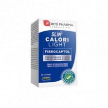 Slim Calorilight 60 Cápsulas Forte Pharma