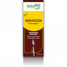 Immunogem Bio 15 ml Yemocomplejos Herbalgem