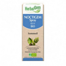 Noctigem Spray GC11 10 ml Herbalgem