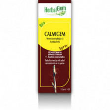 Calmigem Bio 50 ml Herbalgem