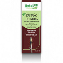 Castaño De Indias Macerado Glicerinado 50 ml Herbalgem