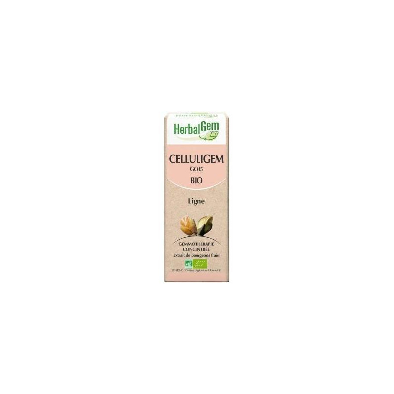 Celluligem 50 ml Herbalgem