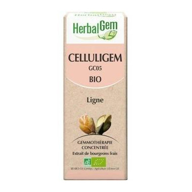 Celluligem 50 ml Herbalgem