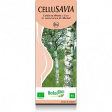 Celluseve (Cellusavia) Bio 250 ml Herbalgem