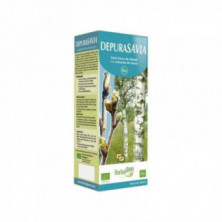 Depurasavia Bio 250 ml Herbalgem