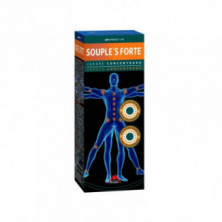 Souples Forte 500 ml Intersa