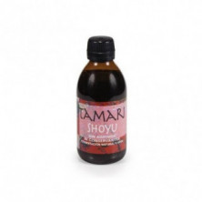 Tamary Shoyu Salsa De Soja 250 ml Intersa