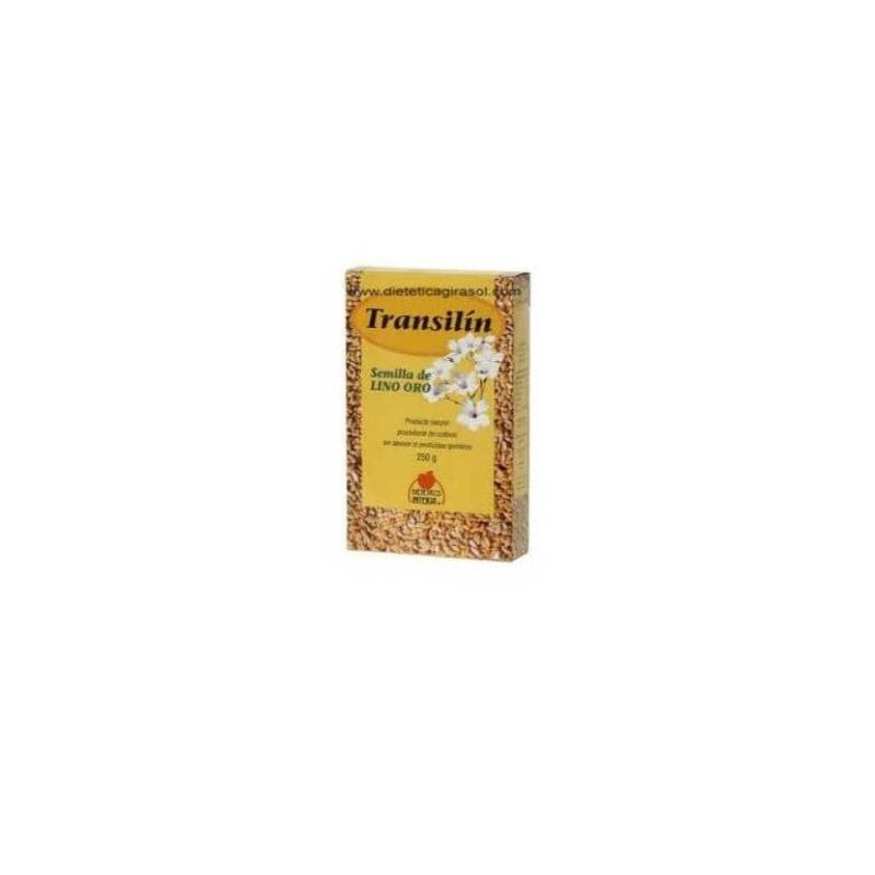 Transilin Gold Lino Oro 250 gr Intersa