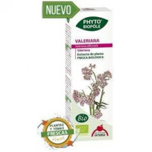 Phyto Biopole Bio Valeriana 50 ml Intersa