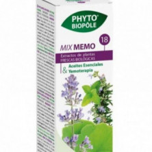 Phyto Biopole Mix Memo 50 ml Intersa