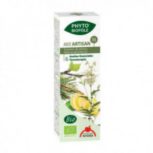 Phyto-Bipole Mix-artisan Antiinflamatorio 50 ml Intersa