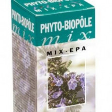 Phyto-Bipole Hepatic Gotas 50 ml Intersa