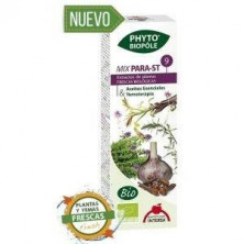 Phyto-Bipole Mix para St Intestinal 50 ml Intersa