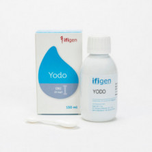 Yodo 150 ml Ifigen